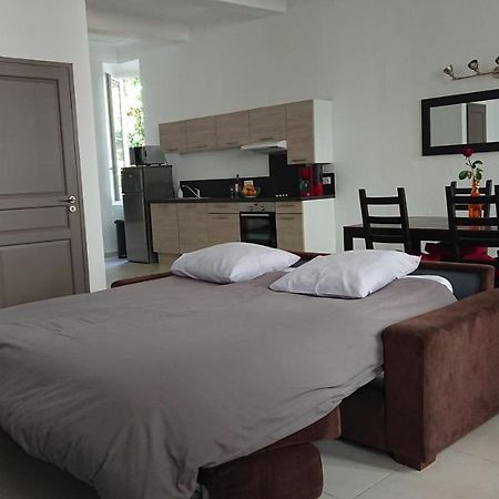 Au 23 Apartment อองทีบส์ ภายนอก รูปภาพ